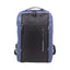 SAC A DOS EXTRAT 3EN1 N/B/G - Librairie Oxford City