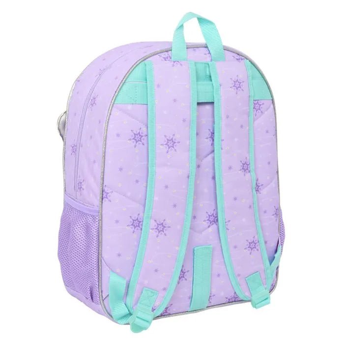 Cartable Safta Disney Frozen Elsa — Sac à dos Fille Primaire - Librairie Oxford City