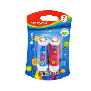 2 GOMME KALEIDOSCOPE - Librairie Oxford City
