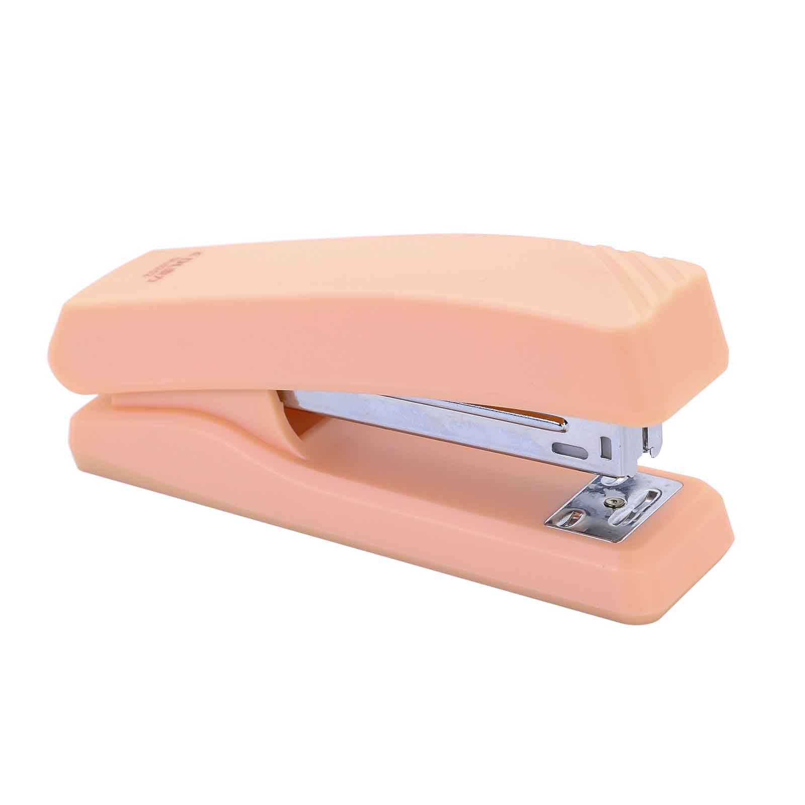 Agrafeuse Longue Pastel 24/6 – 12cm - Librairie Oxford City