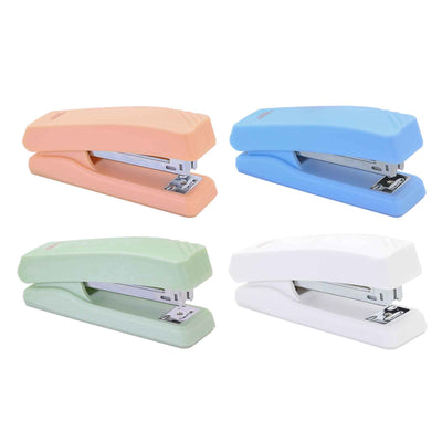 Agrafeuse Longue Pastel 24/6 – 12cm - Librairie Oxford City