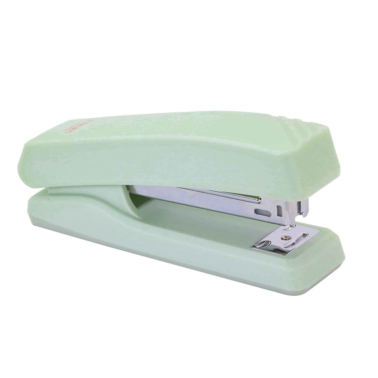 Agrafeuse Longue Pastel 24/6 – 12cm - Librairie Oxford City