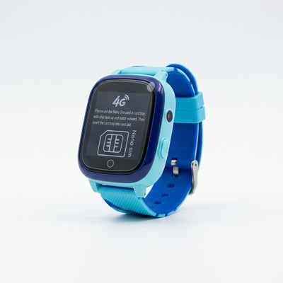 QIOP WATCH KIDS - Librairie Oxford City
