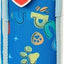 TROUSSE PLAT 28PCS PAW PATROL 412356854
