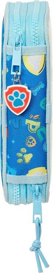 TROUSSE PLAT 28PCS PAW PATROL 412356854