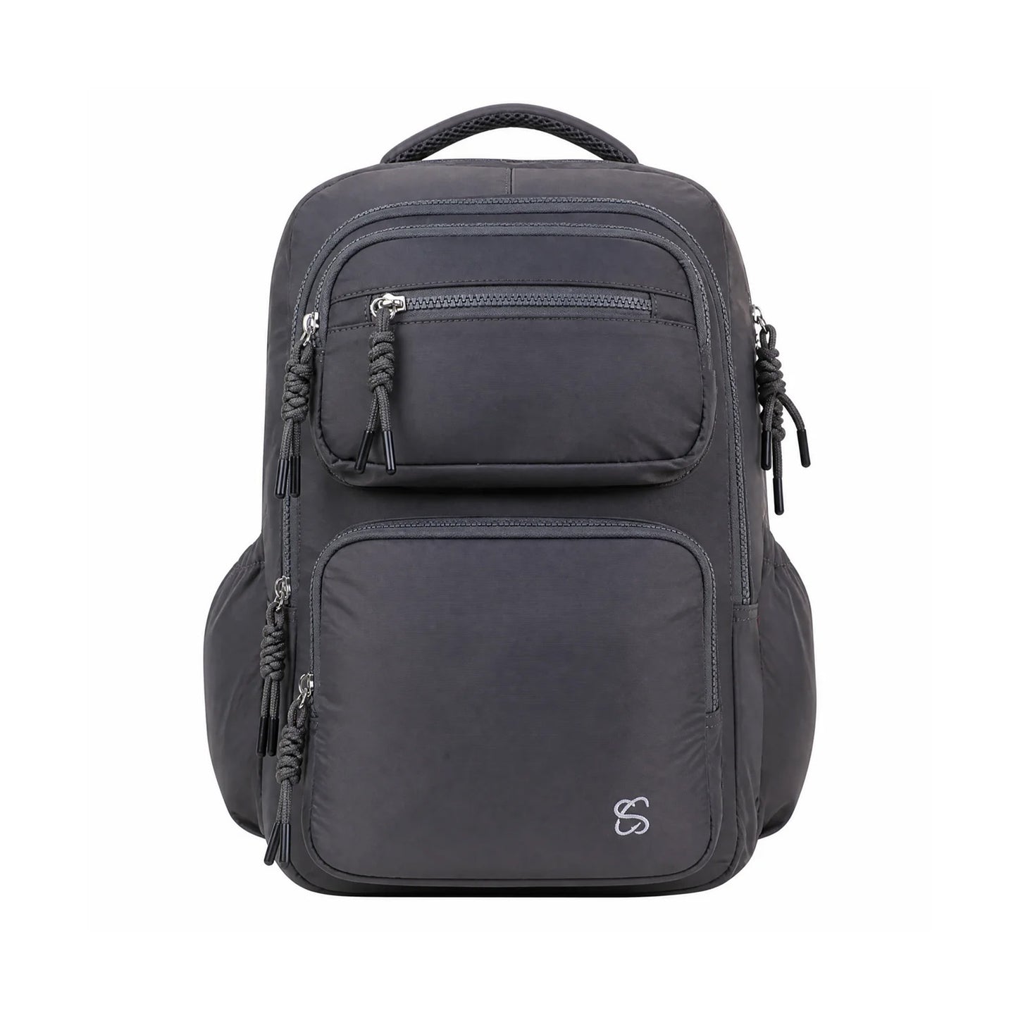 Cool School - Sac à Dos Multicompartiments Adulte