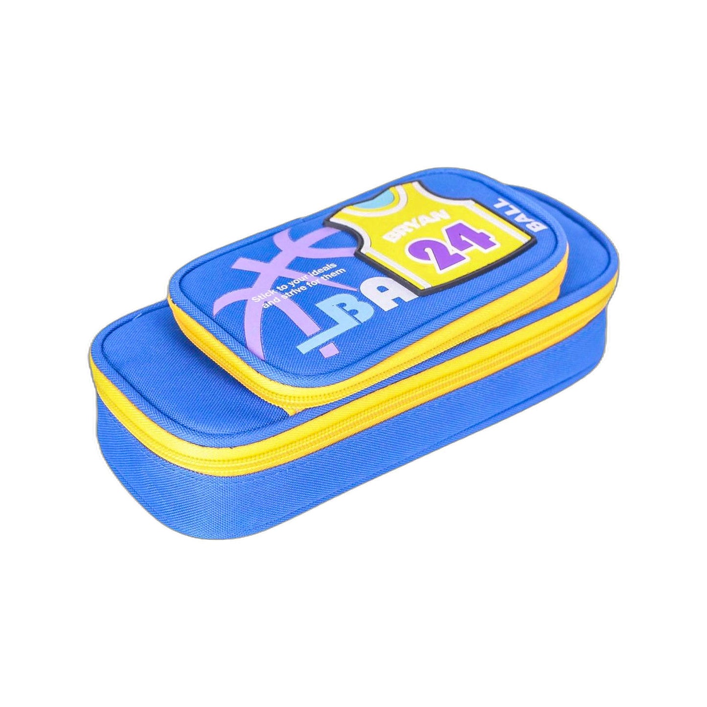 TROUSSE 2ZIP GM