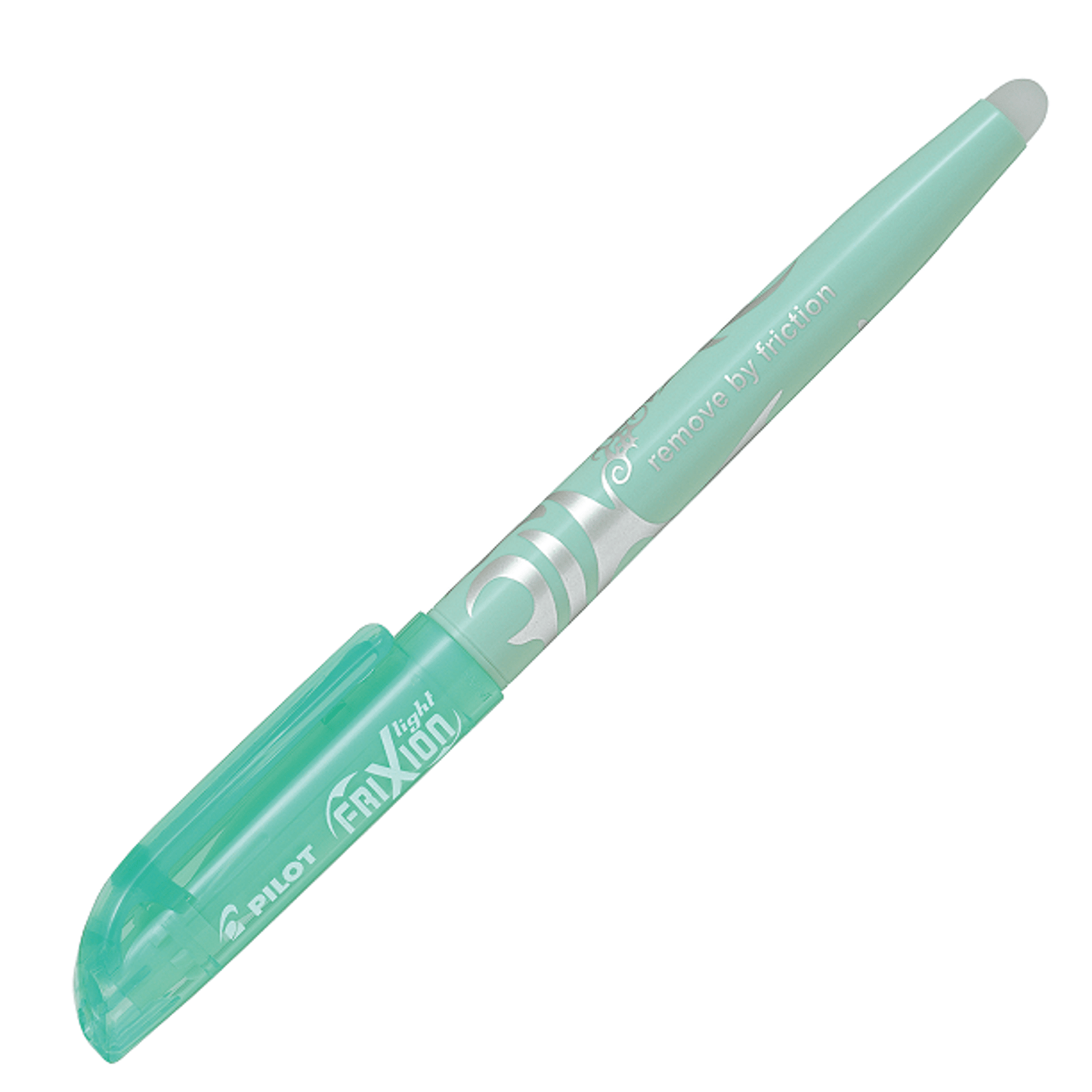 Surligneur léger pastel PILOT Frixion - Librairie Oxford City