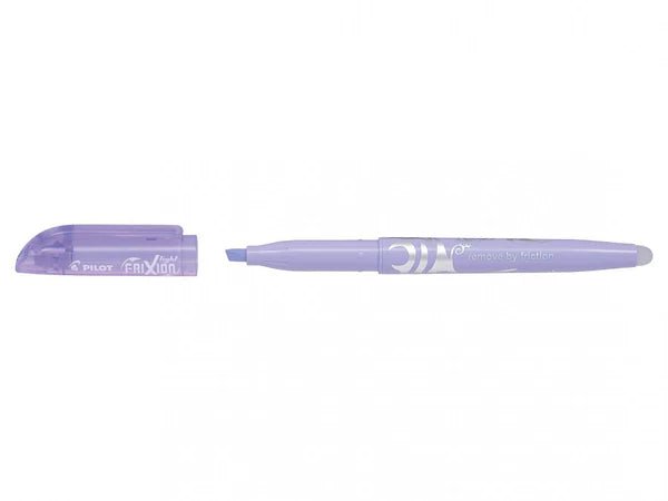 Surligneur léger pastel PILOT Frixion - Librairie Oxford City