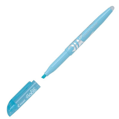 Surligneur léger pastel PILOT Frixion - Librairie Oxford City