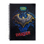 Cool School - Cahier à Spirale 200 Pages Grand Format 70g - Librairie Oxford City