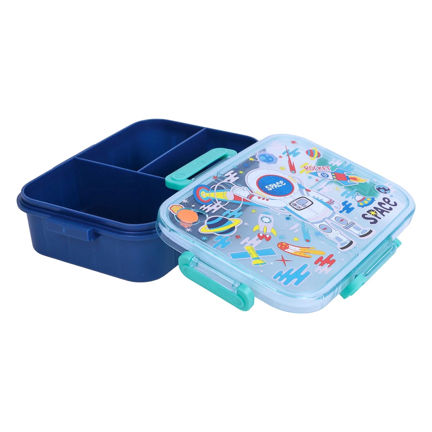 Boîte à Repas Compartimentée - VEST
