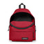 Eastpak 109 — Sac à Dos Rouge et Noir