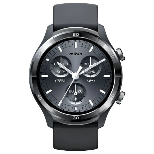MIBRO WATCH LITE A3 DARK GRAY - Librairie Oxford City