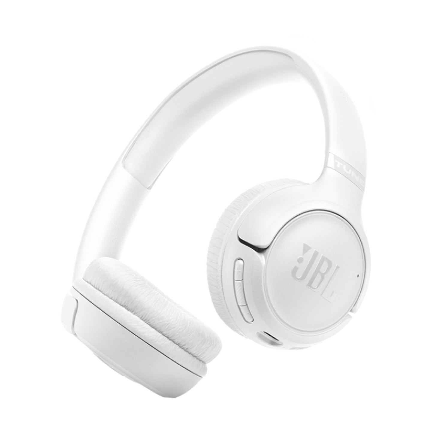 JBL T530 BT WHITE