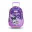 SAC A DOS TROLLEY PM KALINO