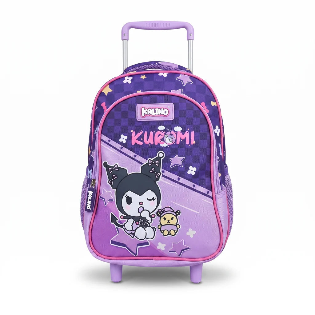 SAC A DOS TROLLEY PM KALINO