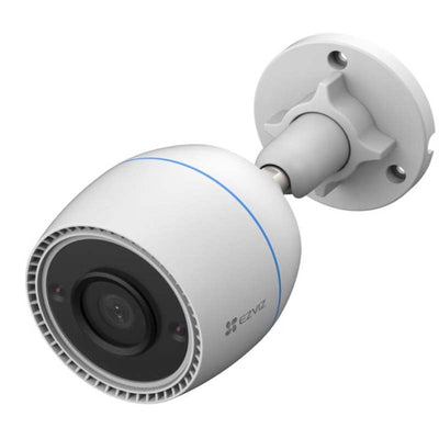 Caméra De Surveillance Externe Ezviz C3TN Wifi 2MP FHD - Blanc - Librairie Oxford City