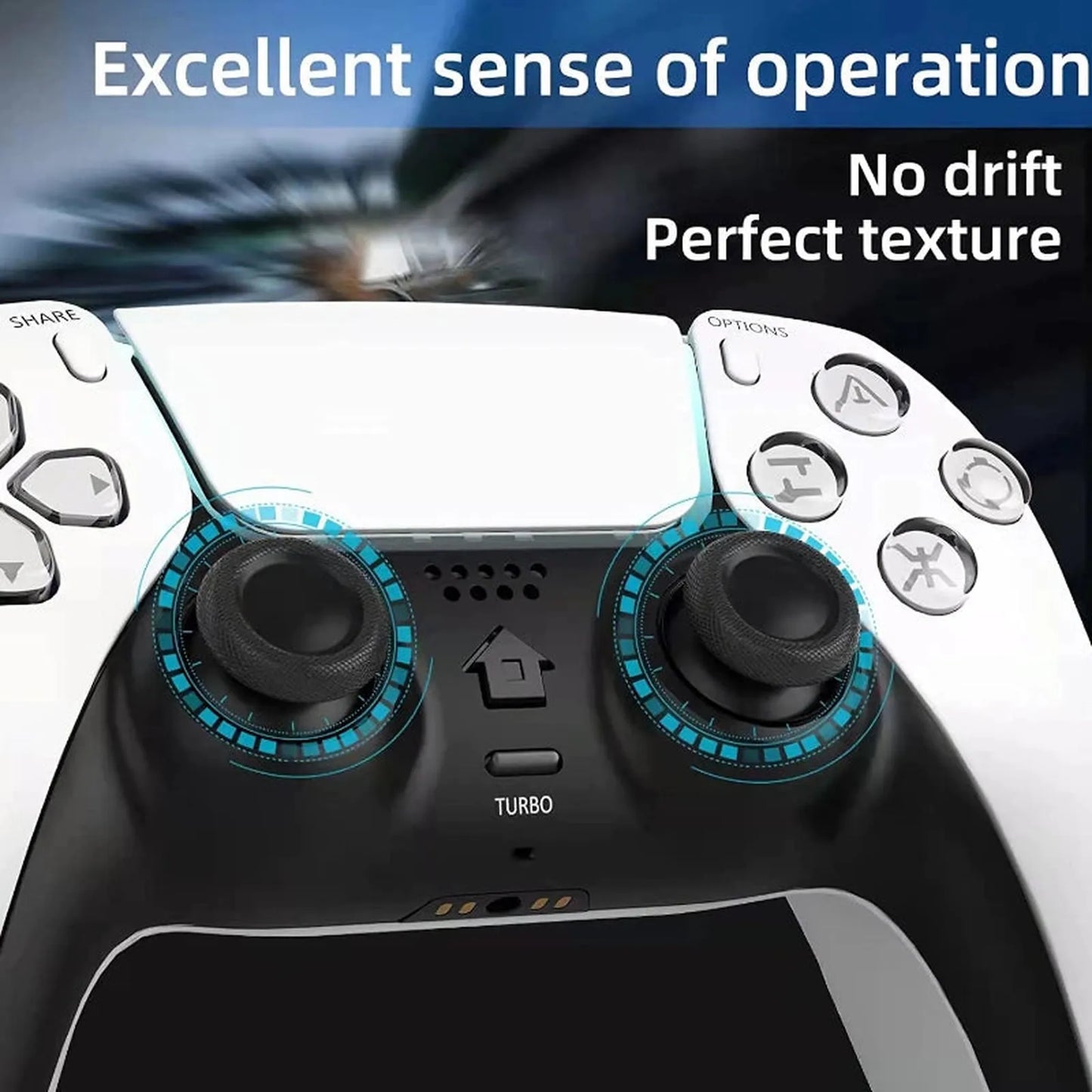 Manette PS5 Sans Fil - Librairie Oxford City