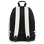 Eastpak Athleisure — Sac à dos noir et blanc