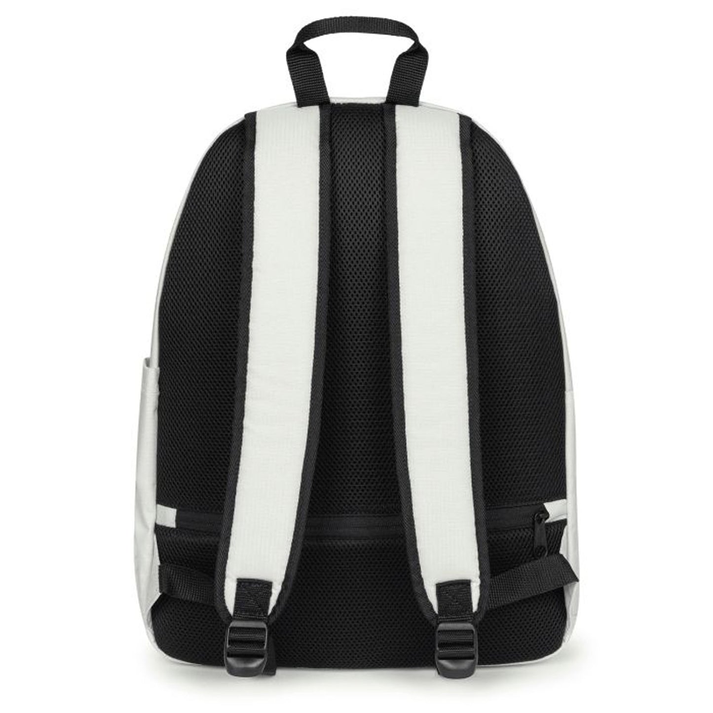 Eastpak Athleisure — Sac à dos noir et blanc