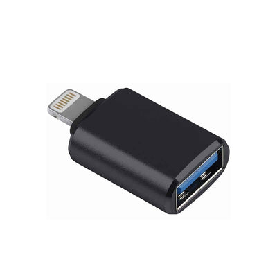 Adaptateur USB 2.0 OTG Lightning pour iPhone - Librairie Oxford City