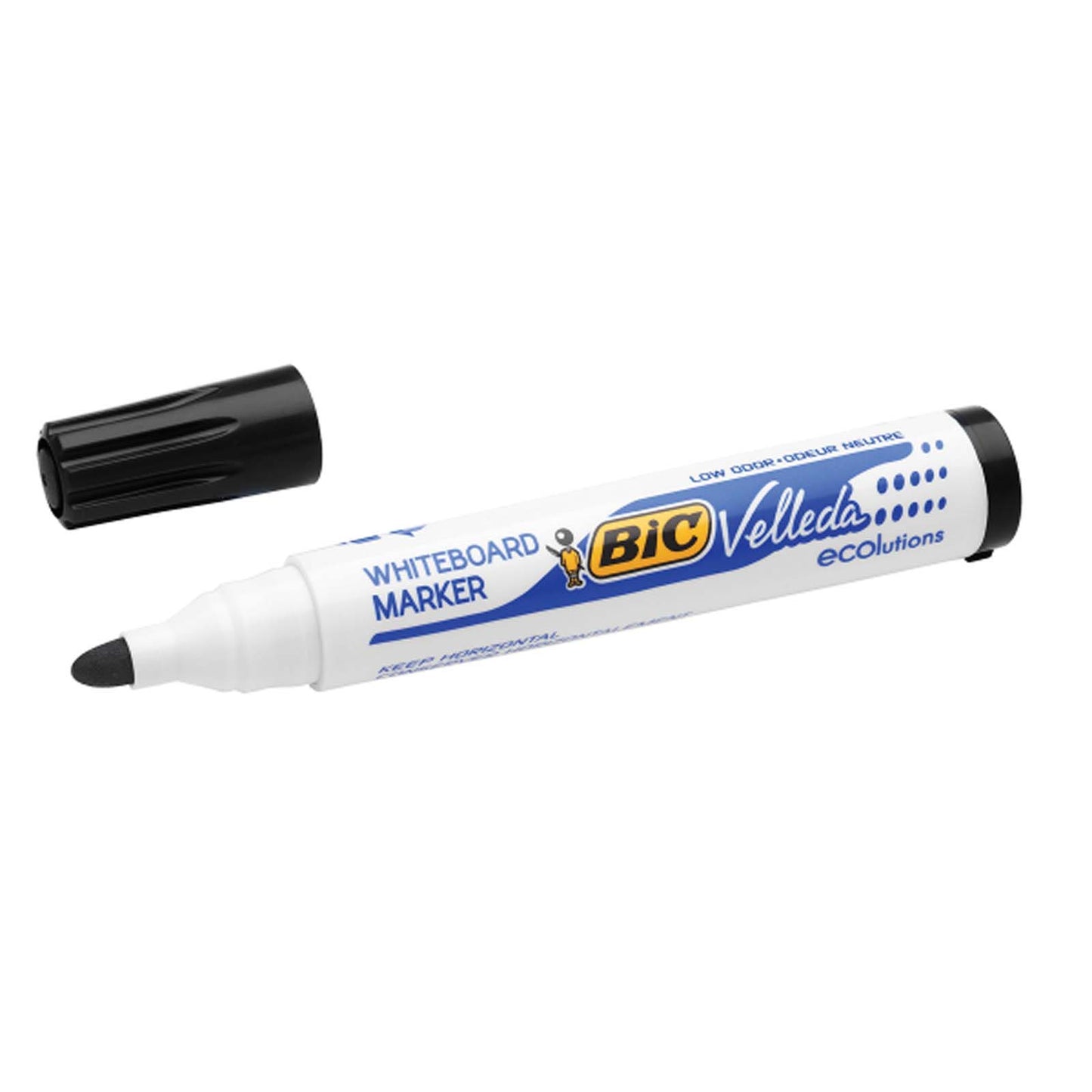Marqueurs BIC Velleda 1701 Ecolutions - Librairie Oxford City