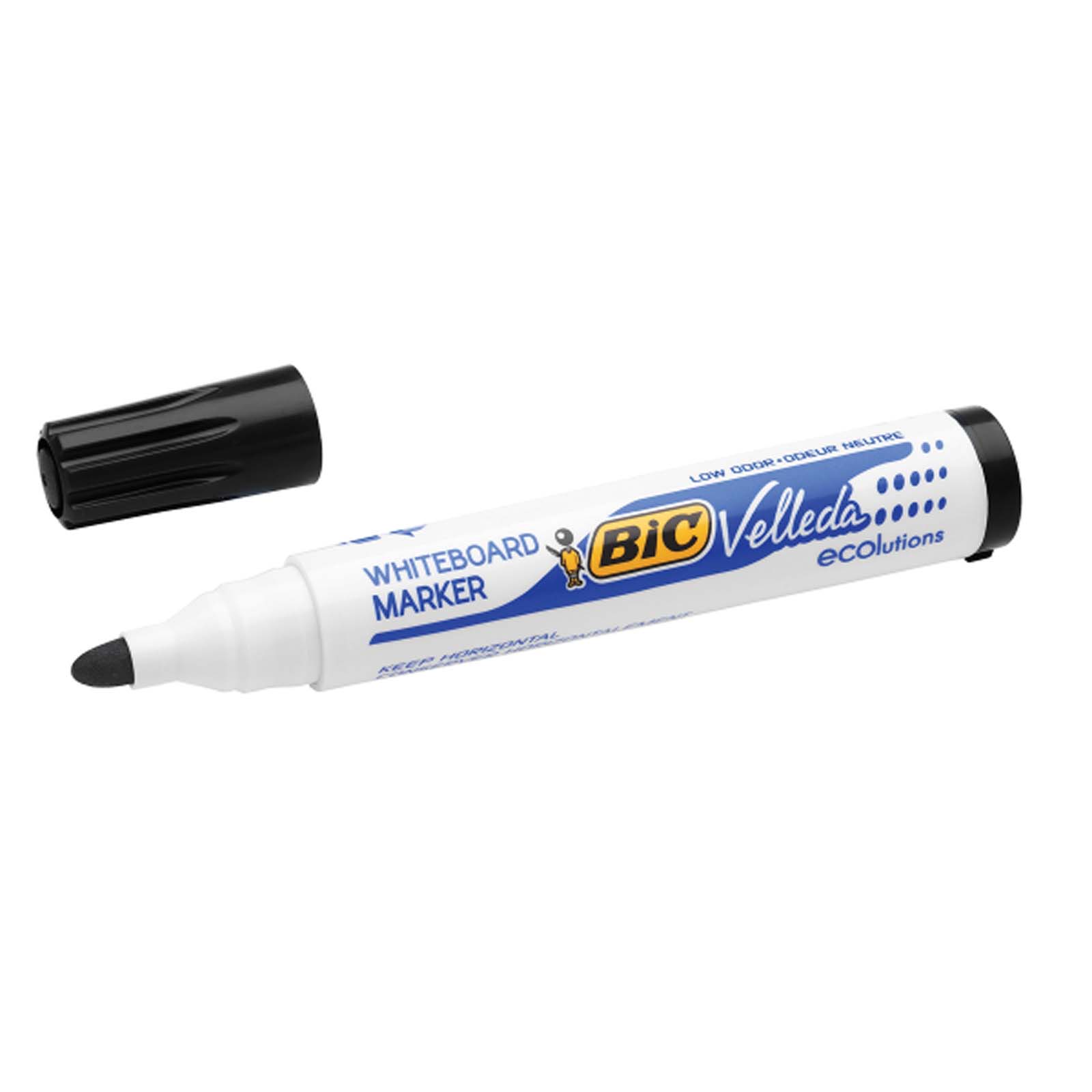 Marqueurs BIC Velleda 1701 Ecolutions - Librairie Oxford City