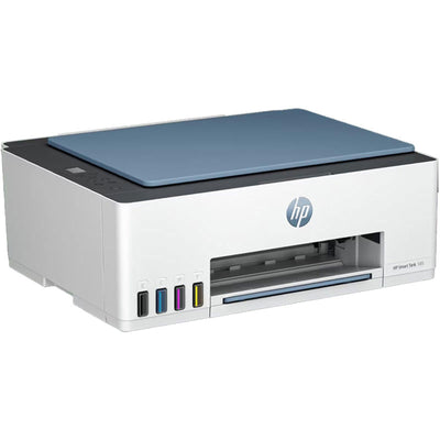 Imprimante HP Smart Tank 585 à Réservoir intégré 3en1 Couleur WIFI - Librairie Oxford City