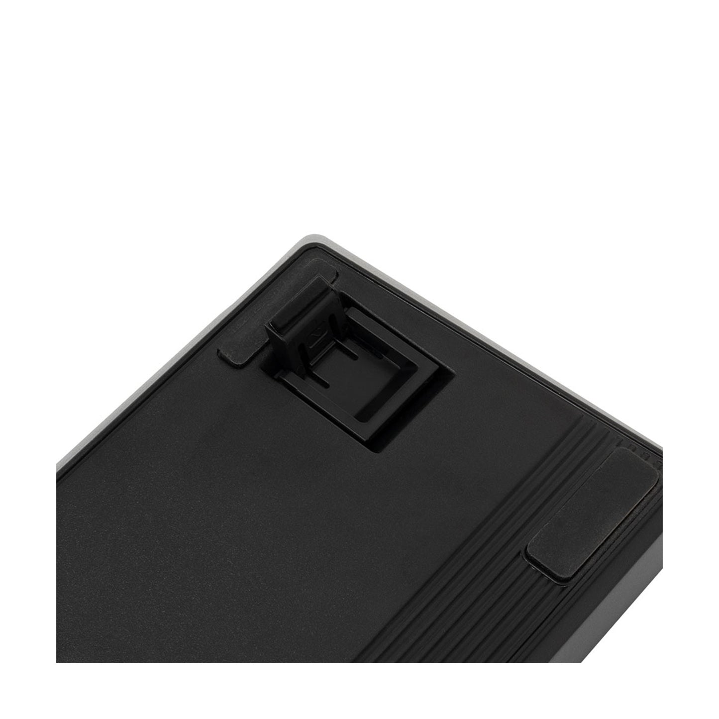 Clavier Mécanique RGB Shinobi - 2 Black White Shark - Librairie Oxford City