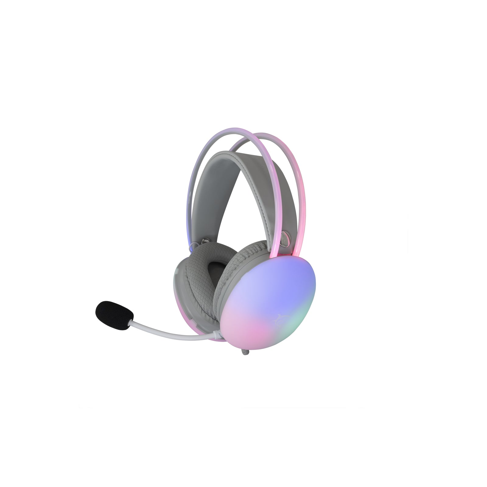 White Shark GH - 2342 Firefly White - Librairie Oxford City