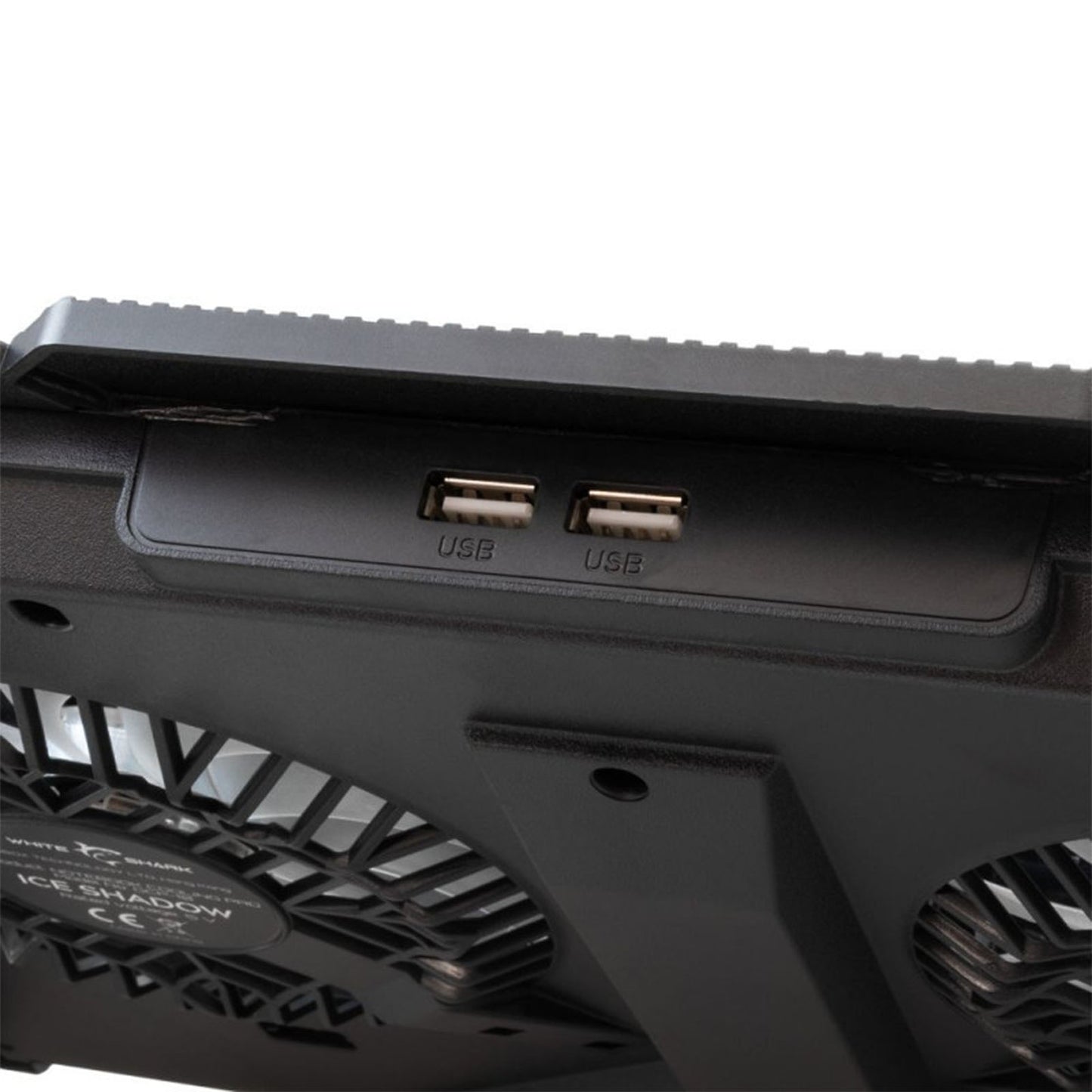 White Shark Ice Shadow GCP - 10 - Librairie Oxford City