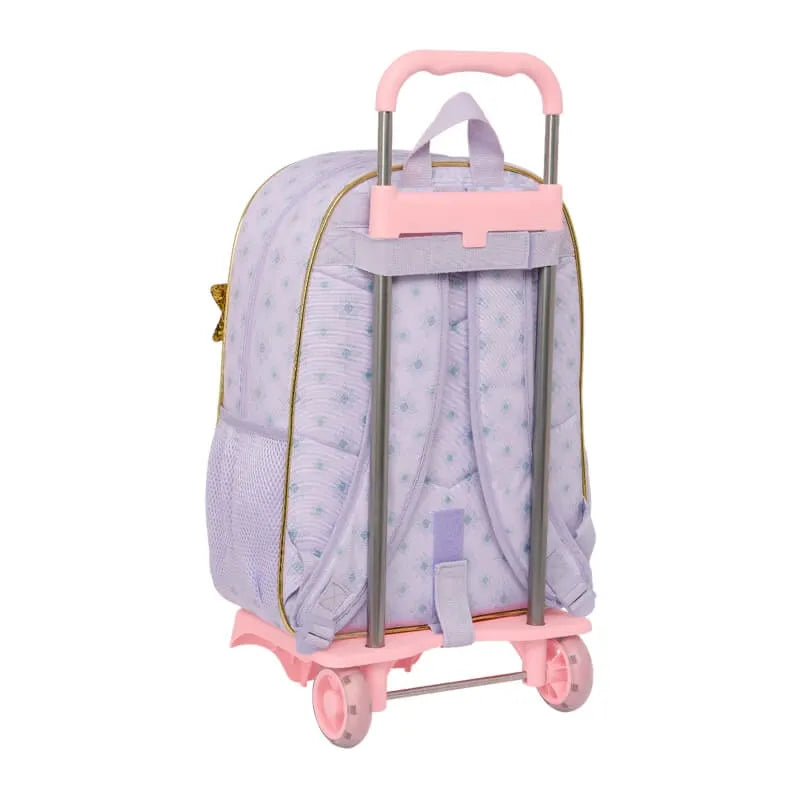 Cartable à Roulettes Disney Wish — Safta — CP à CM2
