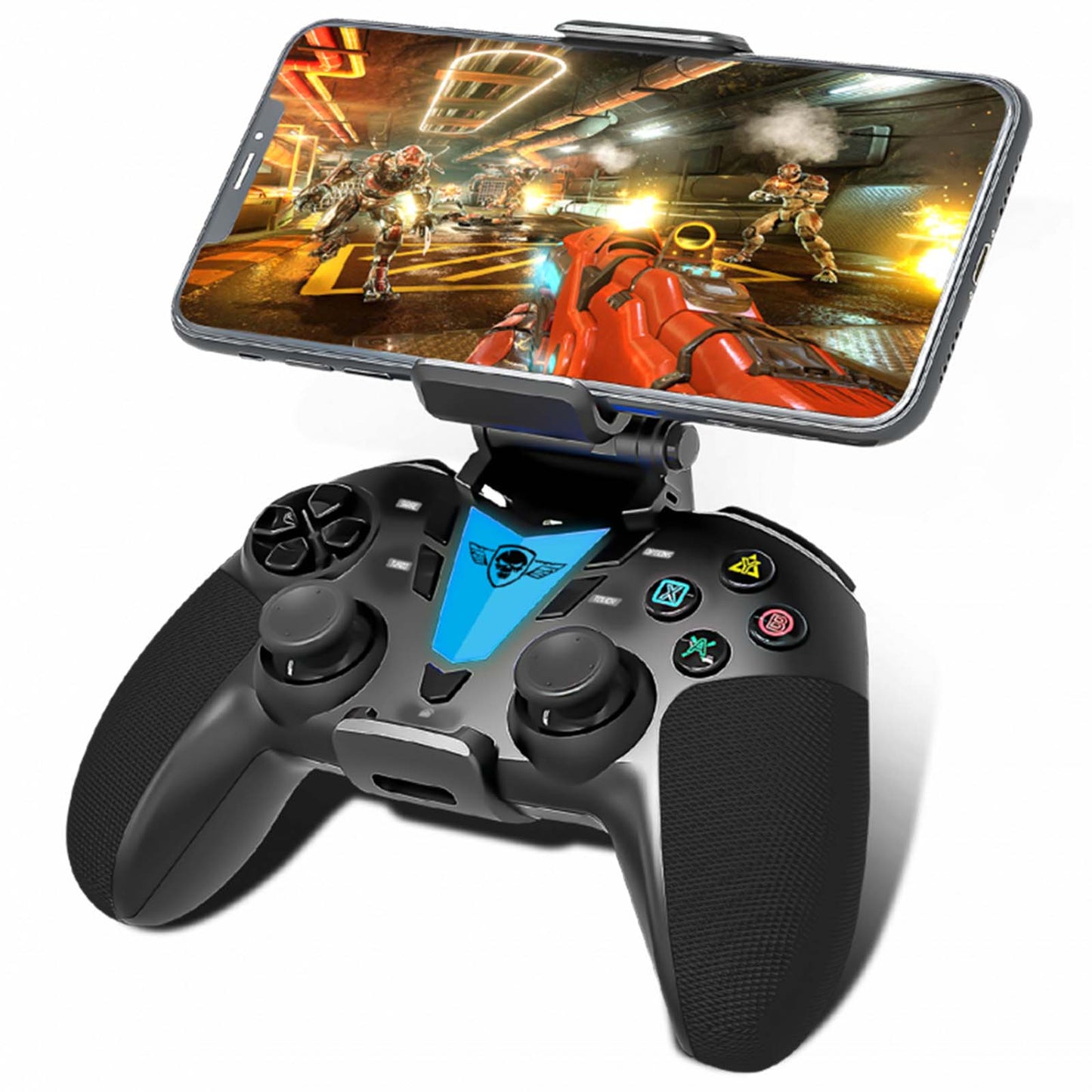 Manette de Jeu PREDATOR BLUETOOTH® - Librairie Oxford City