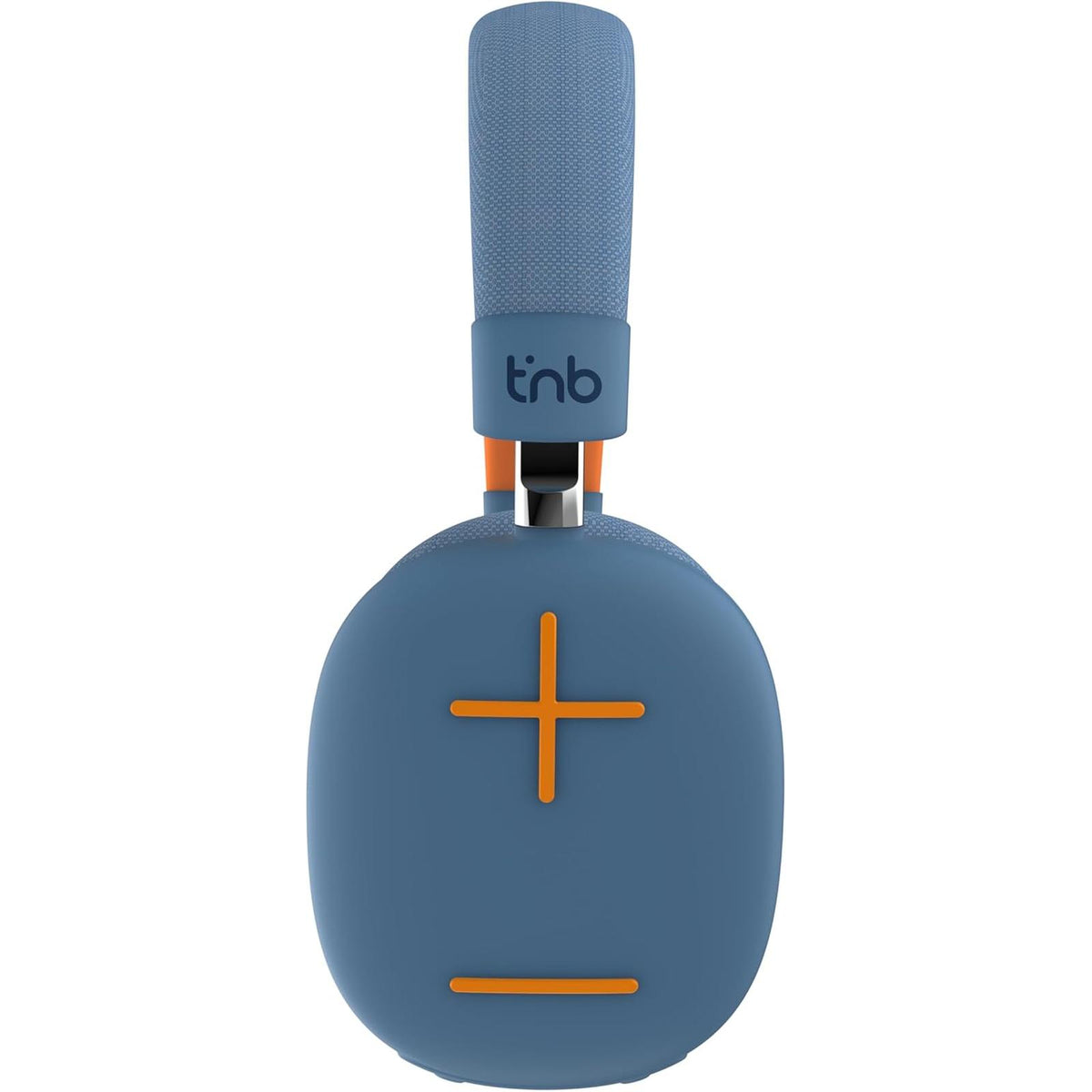 Casque Bluetooth sans fil T'nB - Bounce max - Bleu - Librairie Oxford City