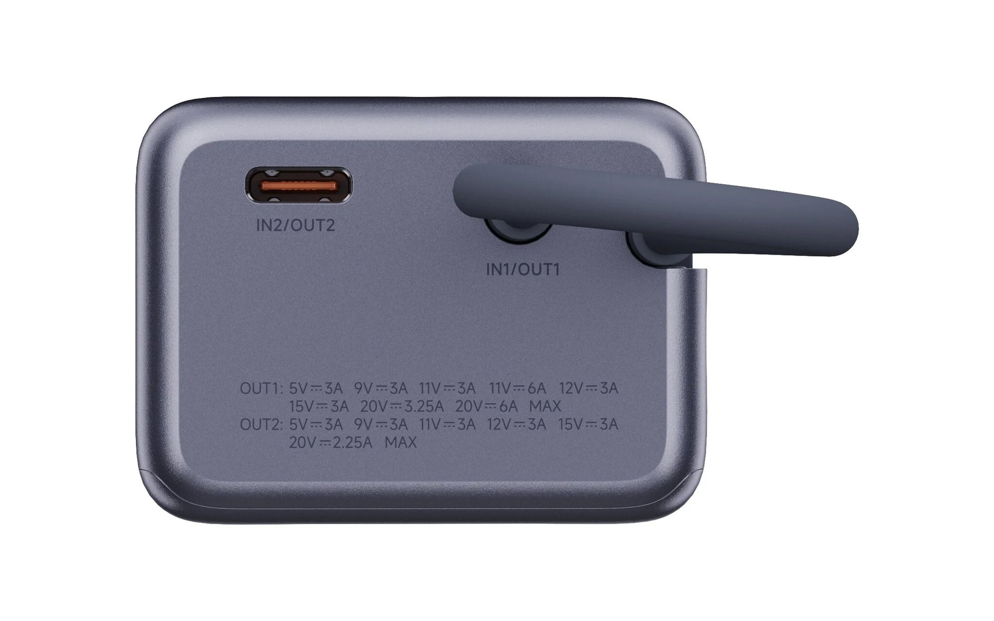 Power Bank Xiaomi 165W - Librairie Oxford City