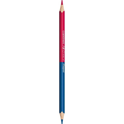 Maped Color'Peps Duo - 12 Crayons de couleur 2 - en - 1 - Librairie Oxford City