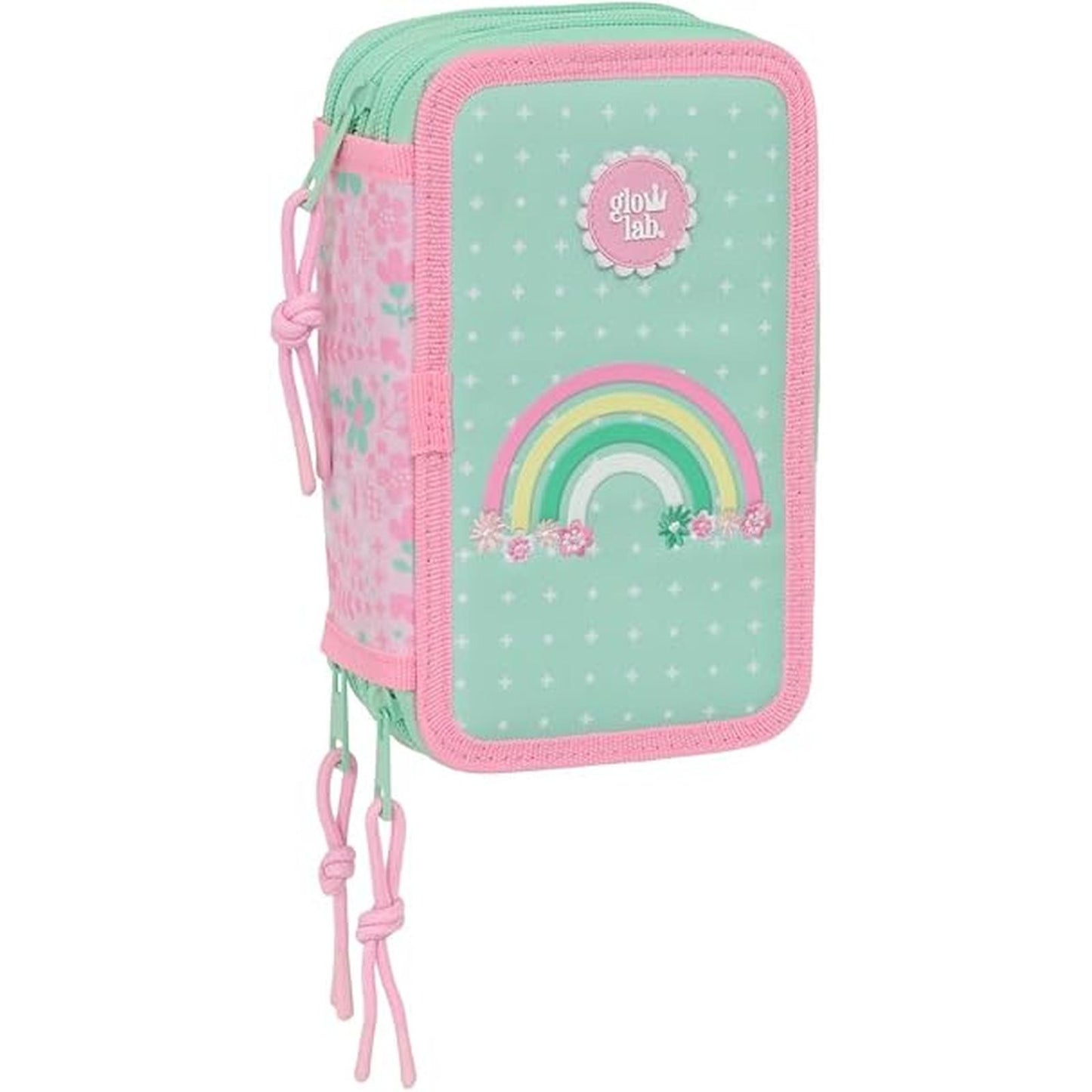 TROUSSE PLAT 37PCS GLOWLAB 412517857