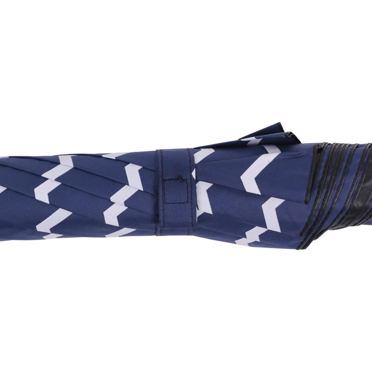 Parapluie Adulte Compact — Motif Zigzag