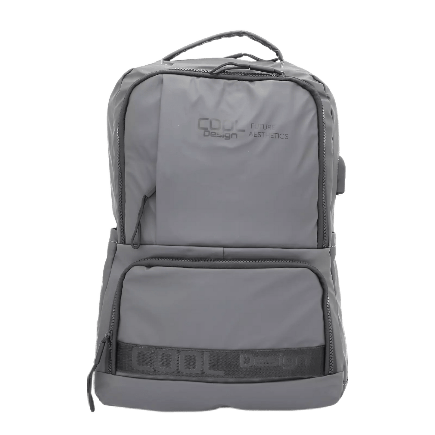 Sac à Dos Cool Design – USB Intégré & Compartiment PC - Librairie Oxford City