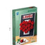 Zuanma Building Block Flower Rose Frame 848 Pcs 6+ - Librairie Oxford City