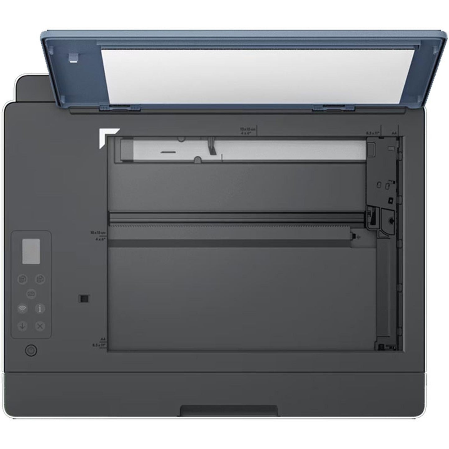 Imprimante HP Smart Tank 585 à Réservoir intégré 3en1 Couleur WIFI - Librairie Oxford City