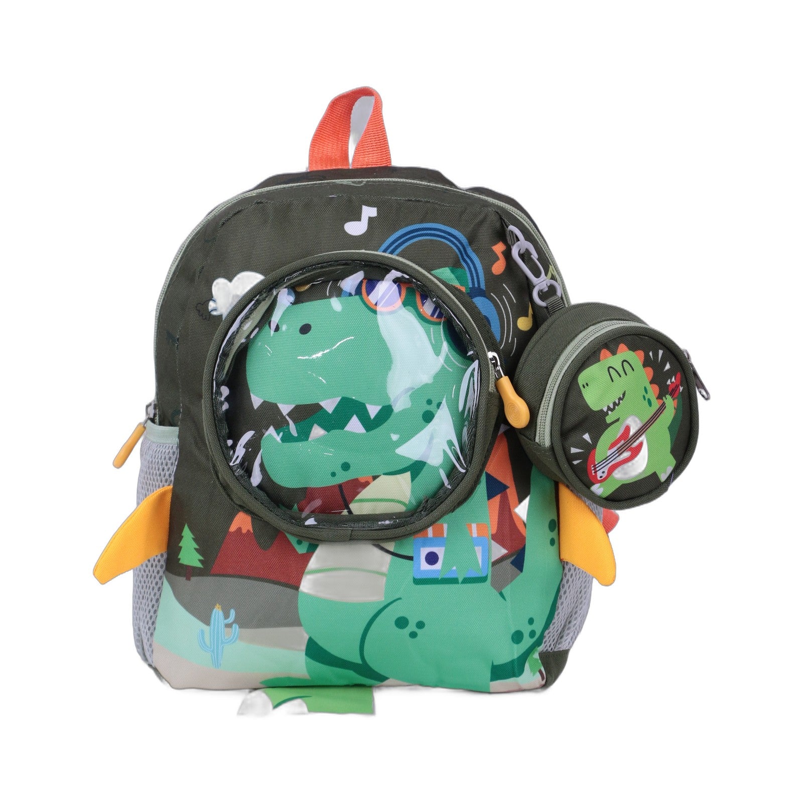 Sac à dos enfant Sirène — Petite Maternelle / Primaire - Librairie Oxford City