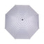 Parapluie Adulte Compact — Motif Zigzag