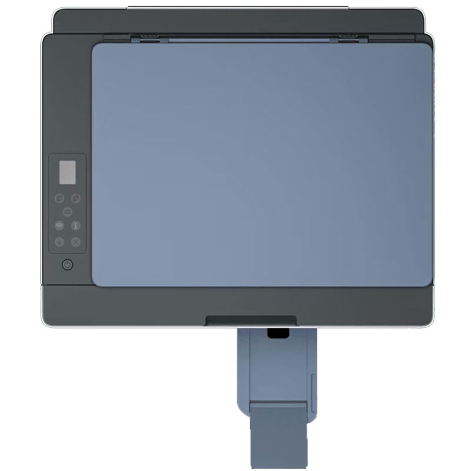 Imprimante HP Smart Tank 585 à Réservoir intégré 3en1 Couleur WIFI - Librairie Oxford City