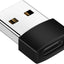 Adaptateur USB Male vers USB Type - C Femelle - Librairie Oxford City