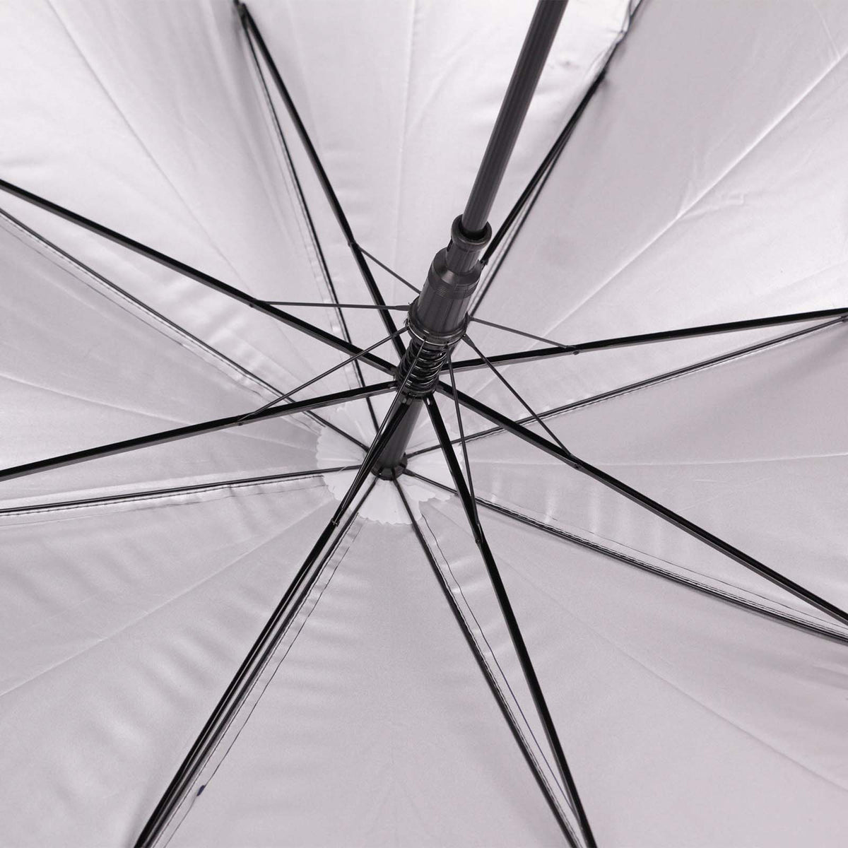 Parapluie Junior Manuel — Cadre Métal