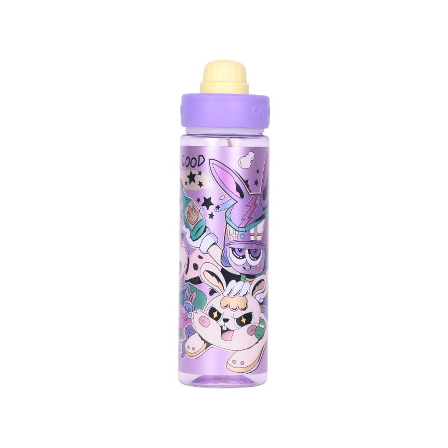 BOUTEILLE D EAU 800ML REF 2315