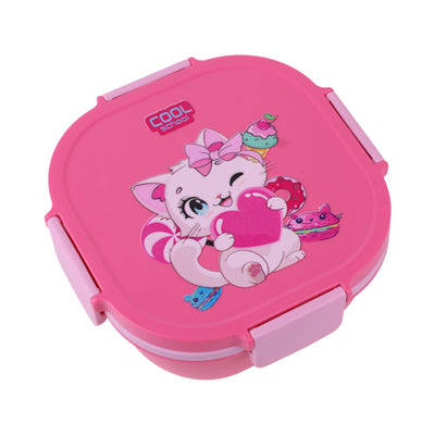 Cool School — Boîte à Repas Chat 1700 ml - Librairie Oxford City