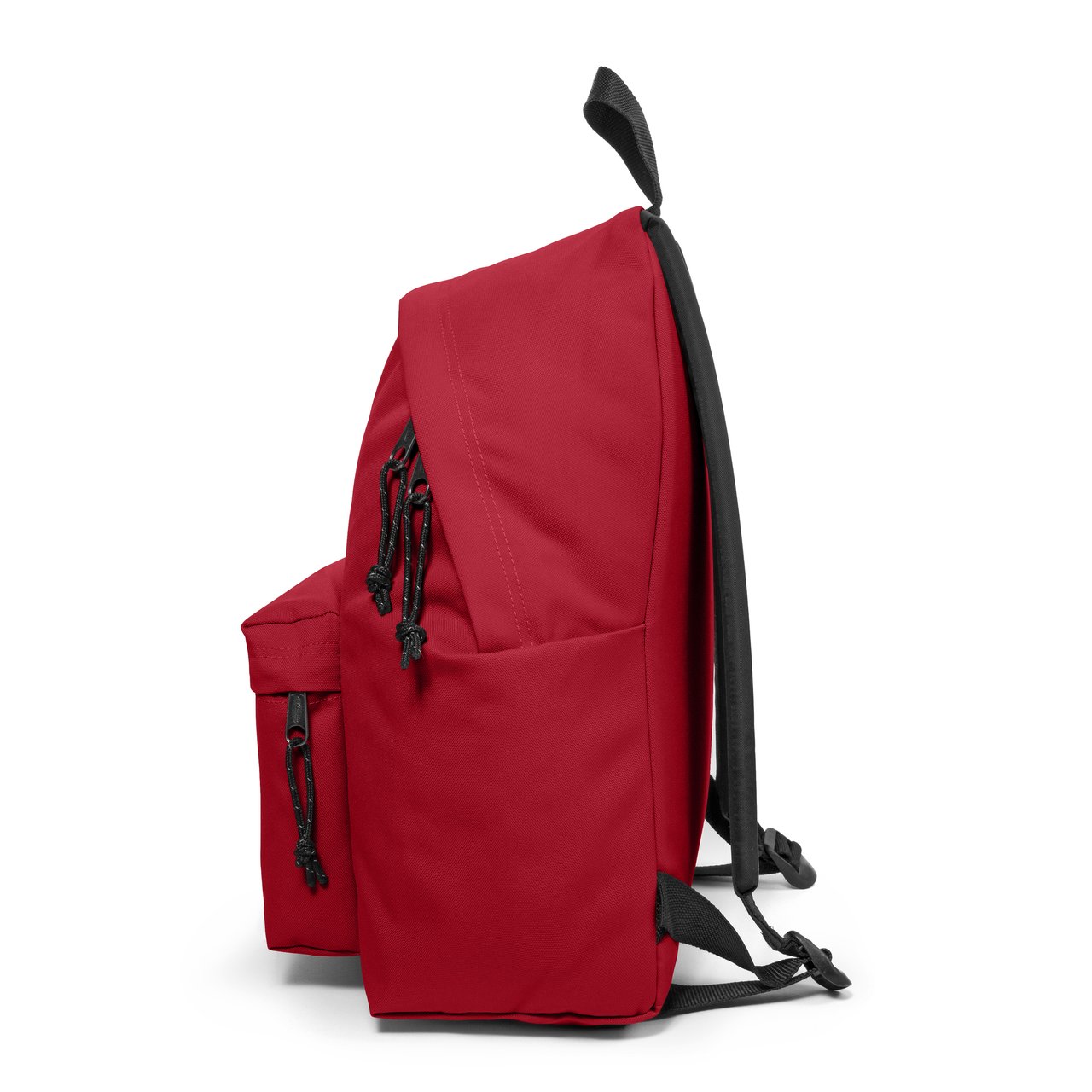 Eastpak 109 — Sac à Dos Rouge et Noir